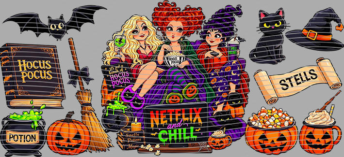 16oz Halloween-J12-4555